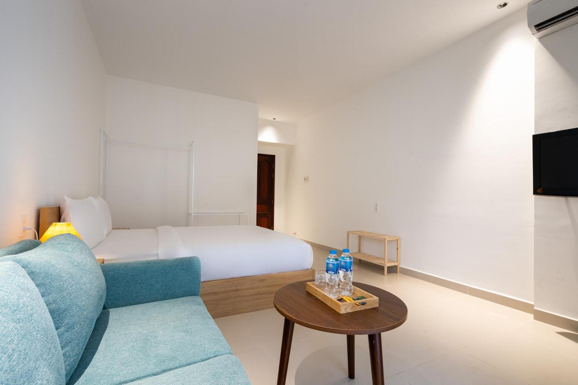 Arista 6 Căn hộ TP. Hồ Chí Minh
