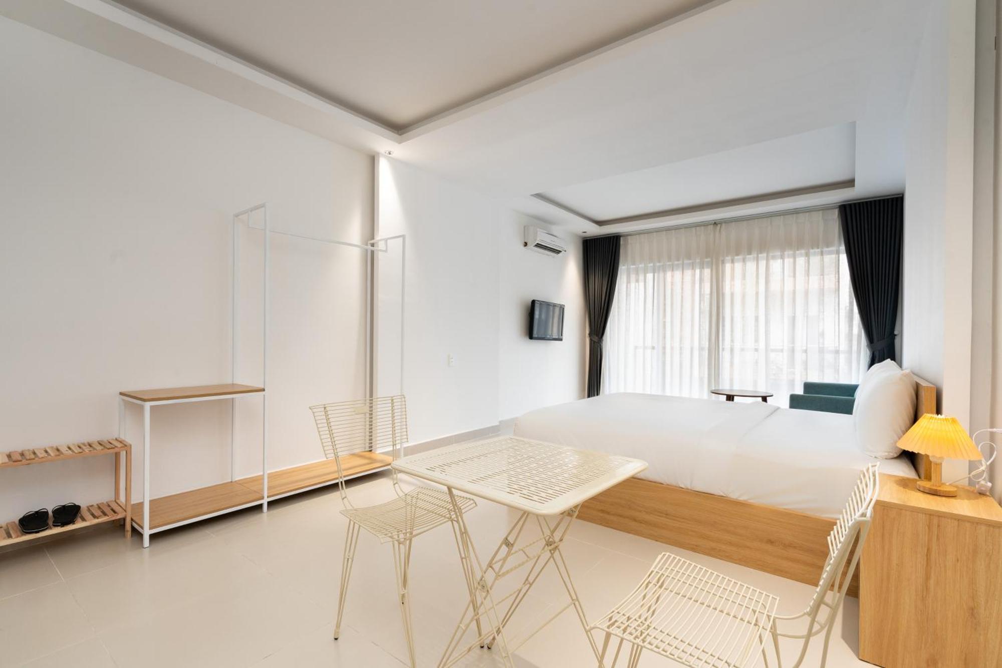 Arista 6 Căn hộ TP. Hồ Chí Minh