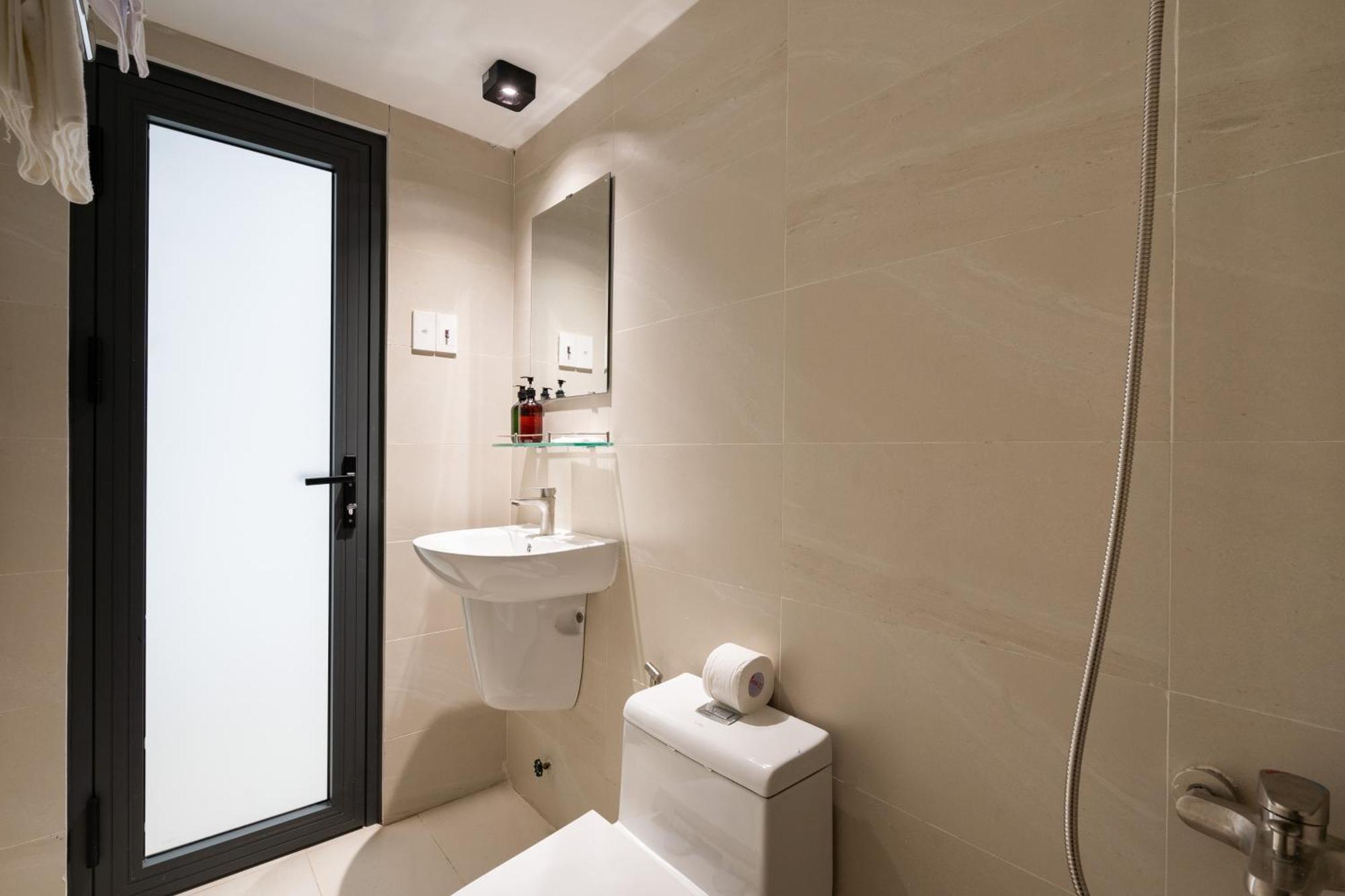 Căn hộ Arista 6 TP. Hồ Chí Minh