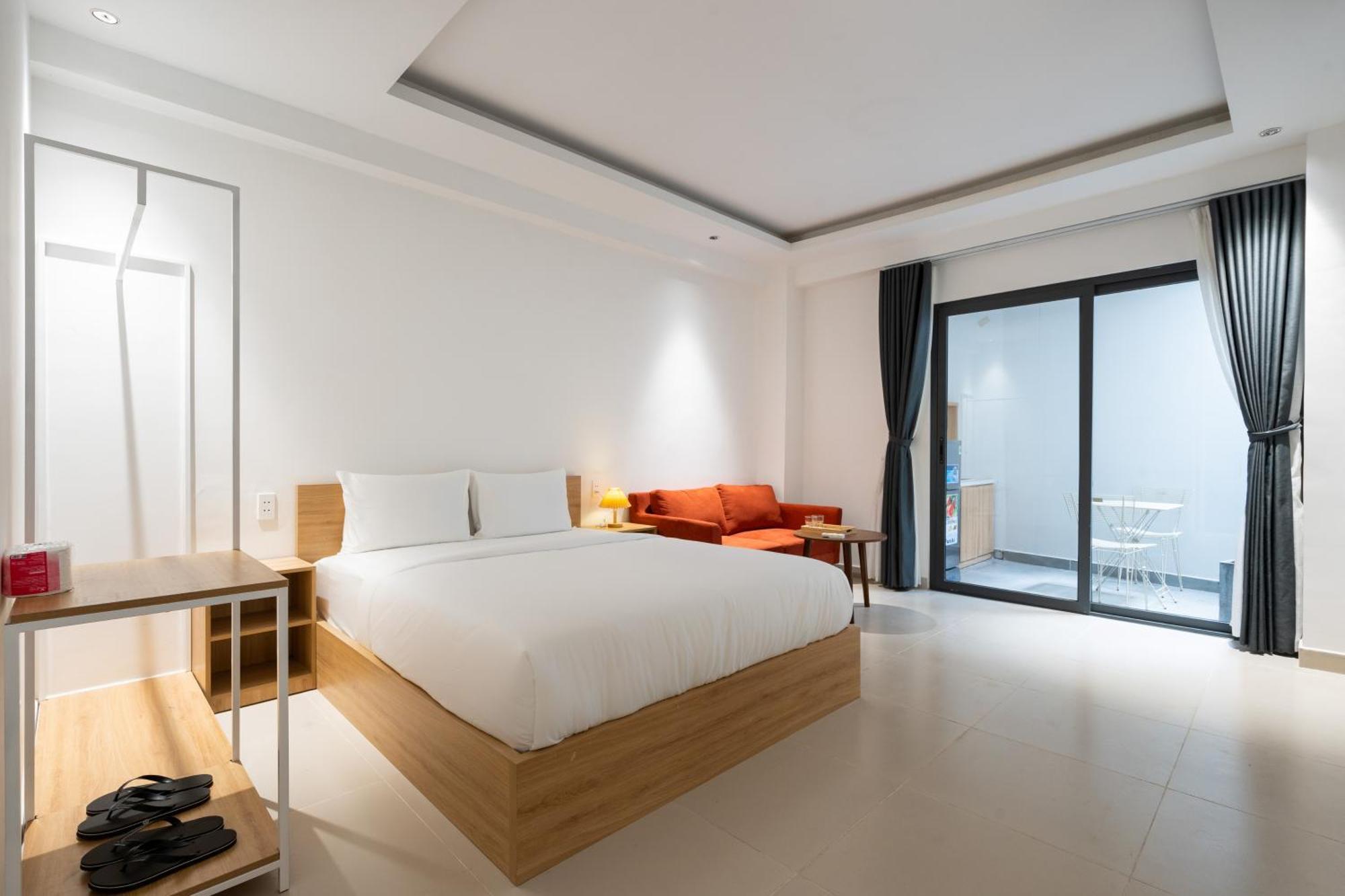 Arista 6 Căn hộ TP. Hồ Chí Minh