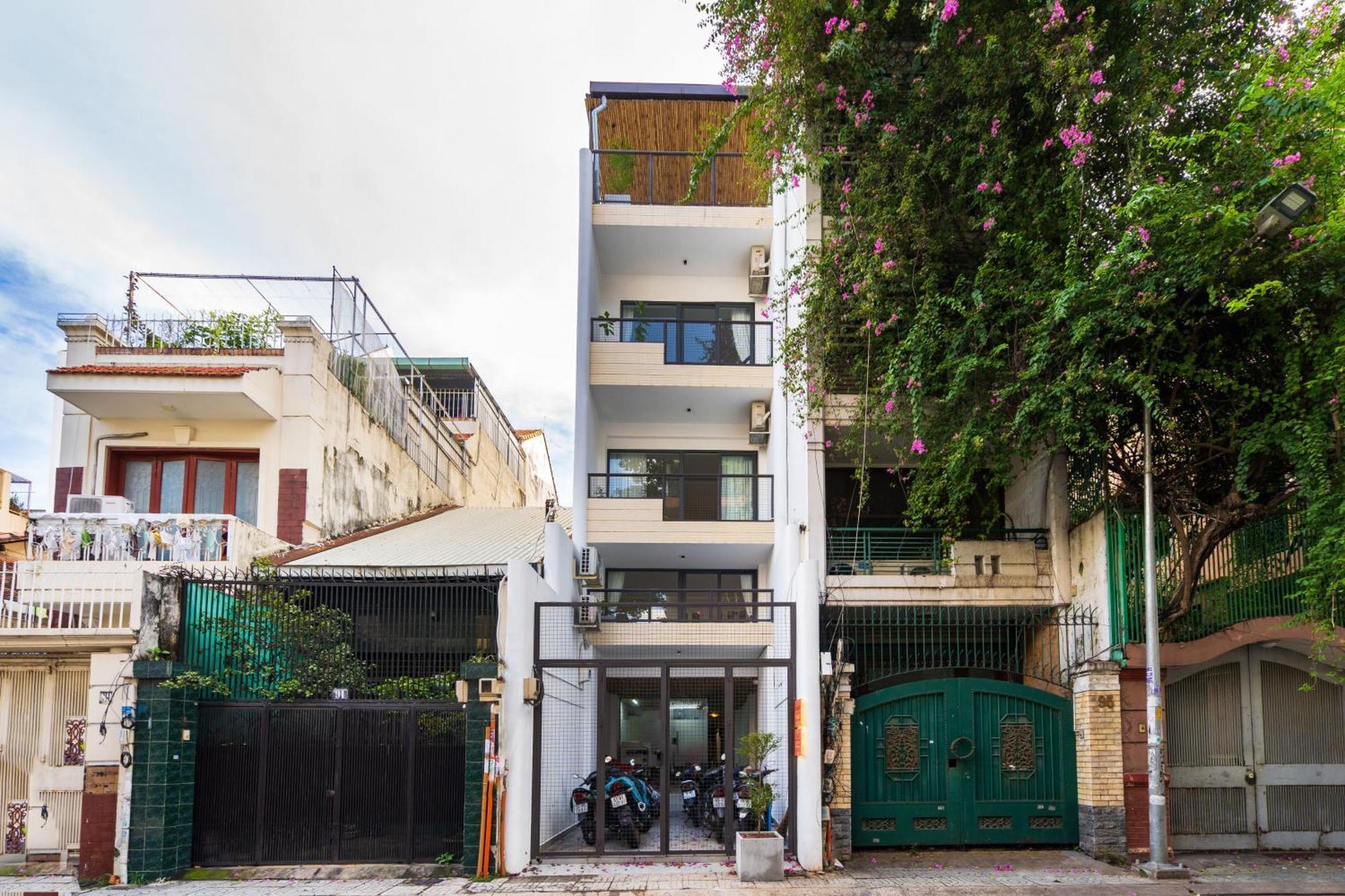 Arista 6 Căn hộ TP. Hồ Chí Minh