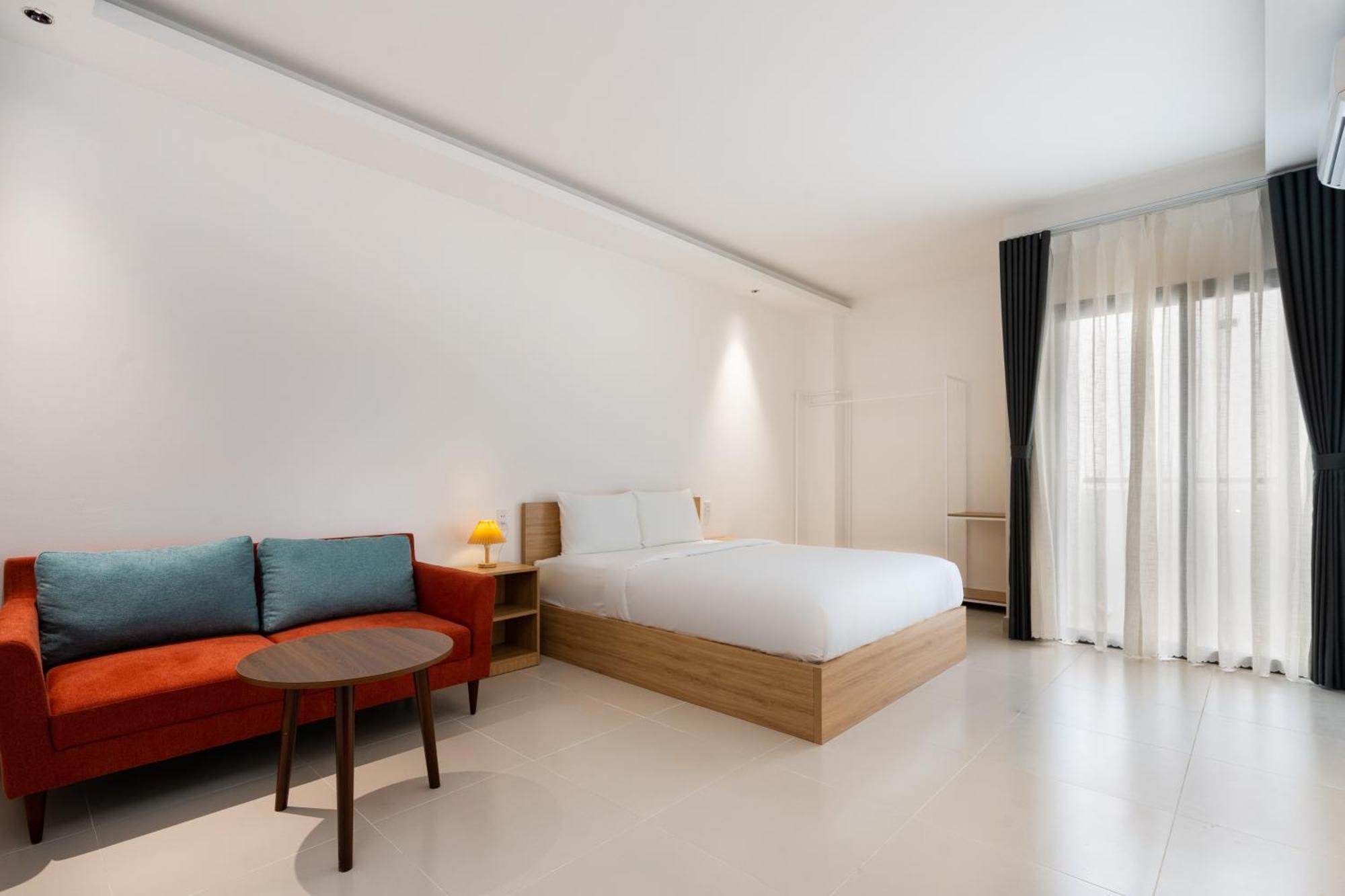 Arista 6 Căn hộ TP. Hồ Chí Minh