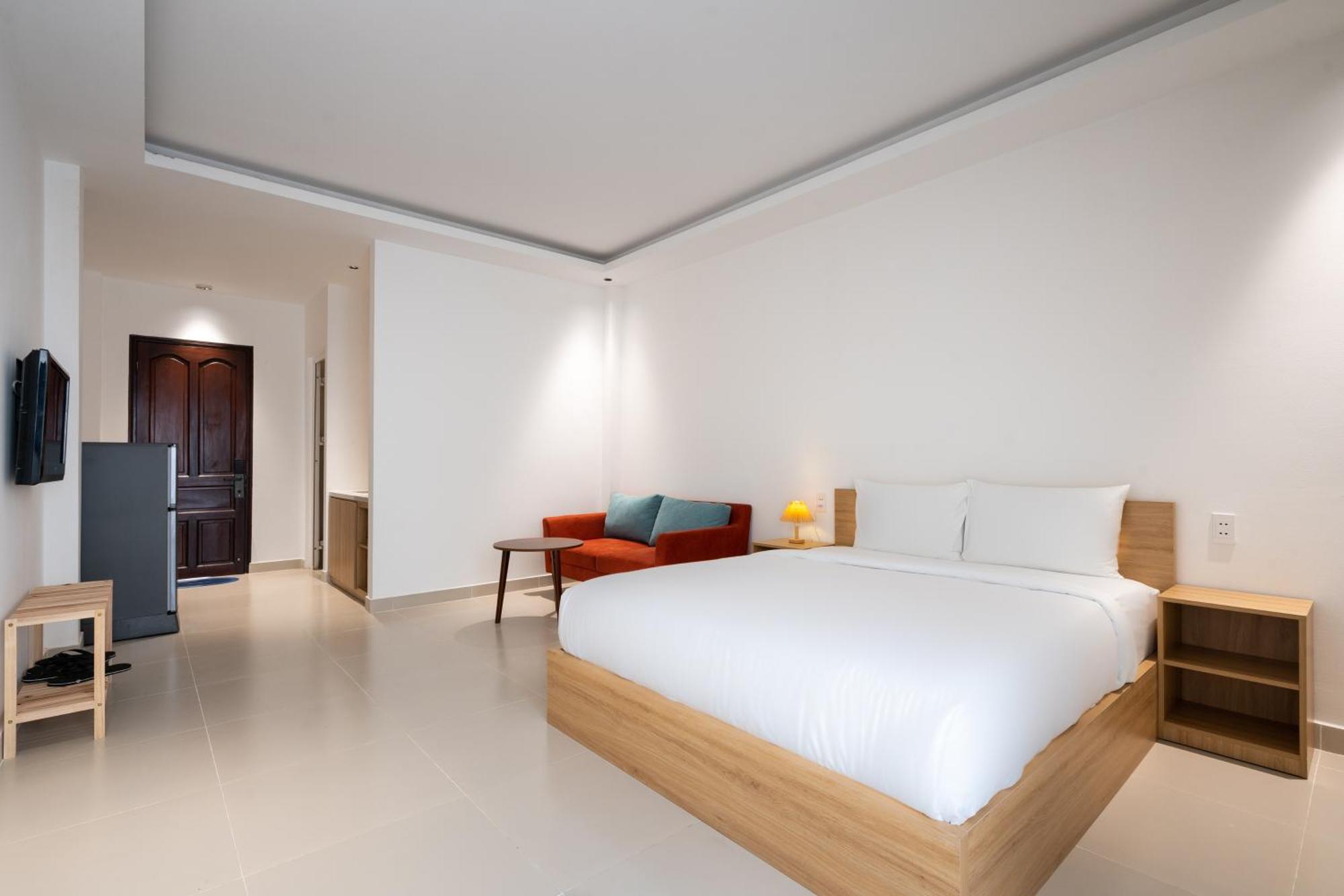 Arista 6 TP. Hồ Chí Minh