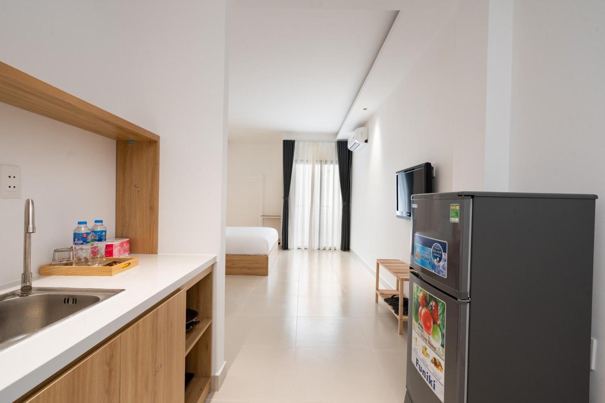 Arista 6 Căn hộ TP. Hồ Chí Minh