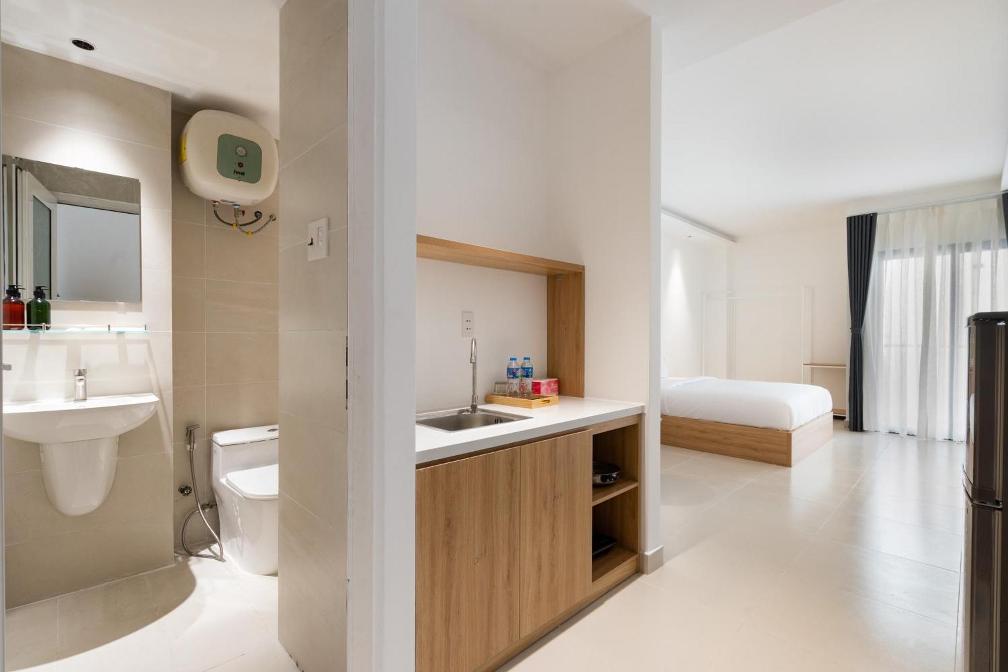 Căn hộ Arista 6 TP. Hồ Chí Minh