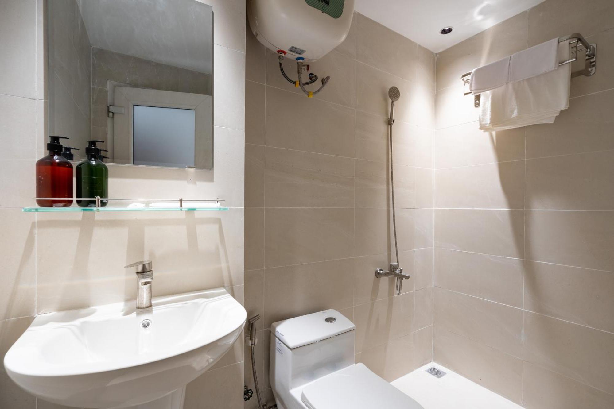 Căn hộ Arista 6 TP. Hồ Chí Minh