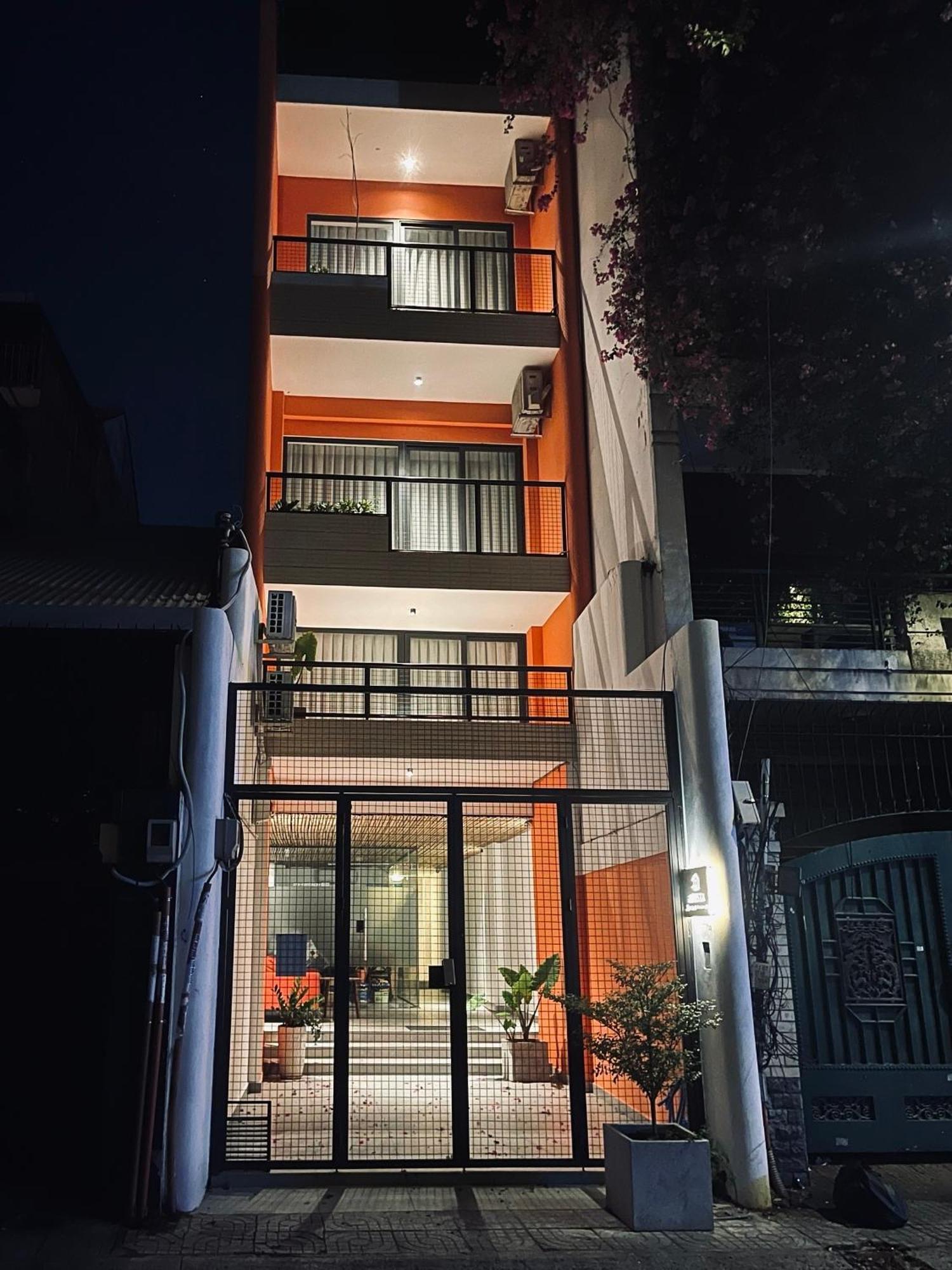 Arista 6 Căn hộ TP. Hồ Chí Minh