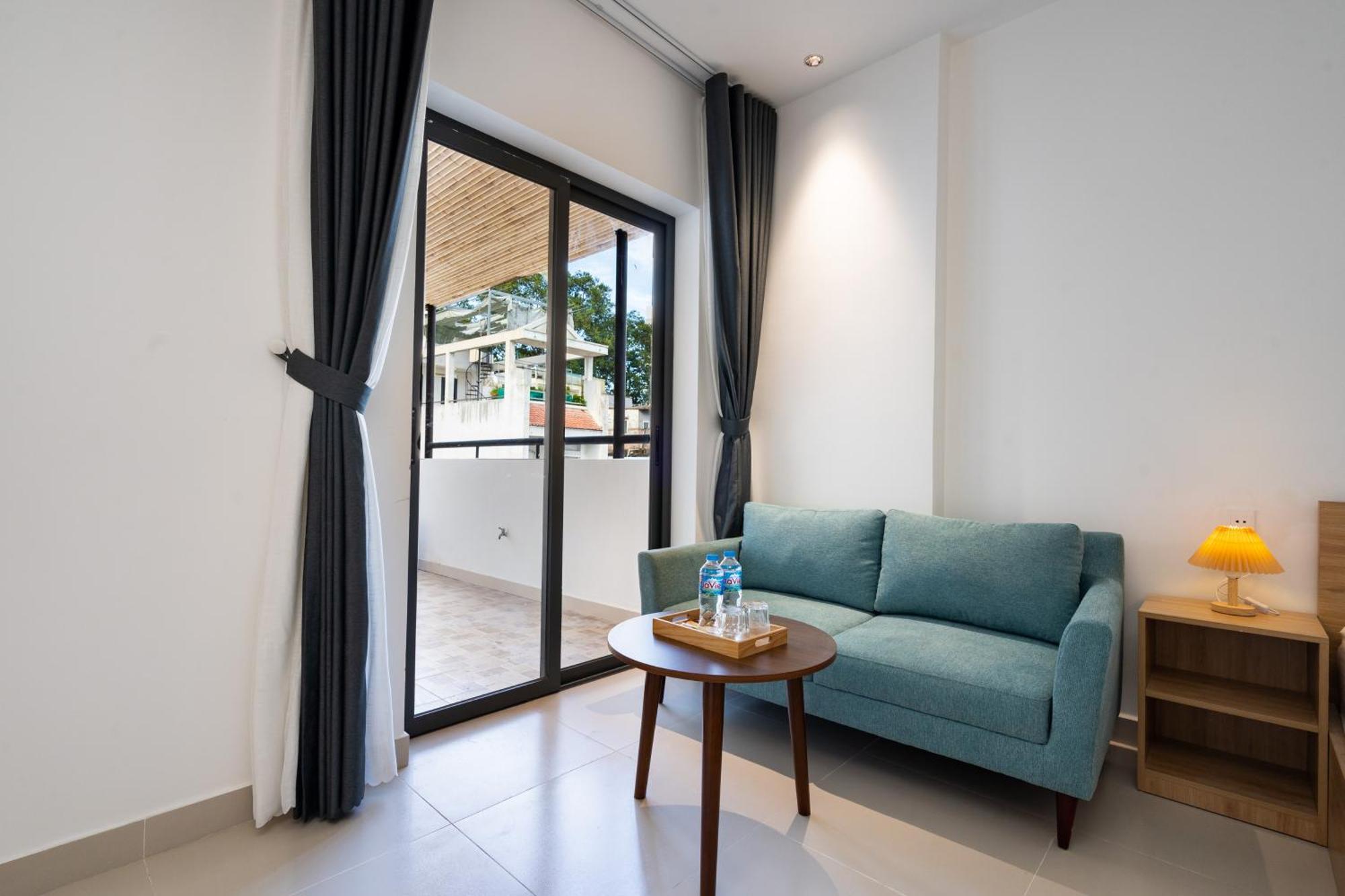 Arista 6 Ho Chi Minh City