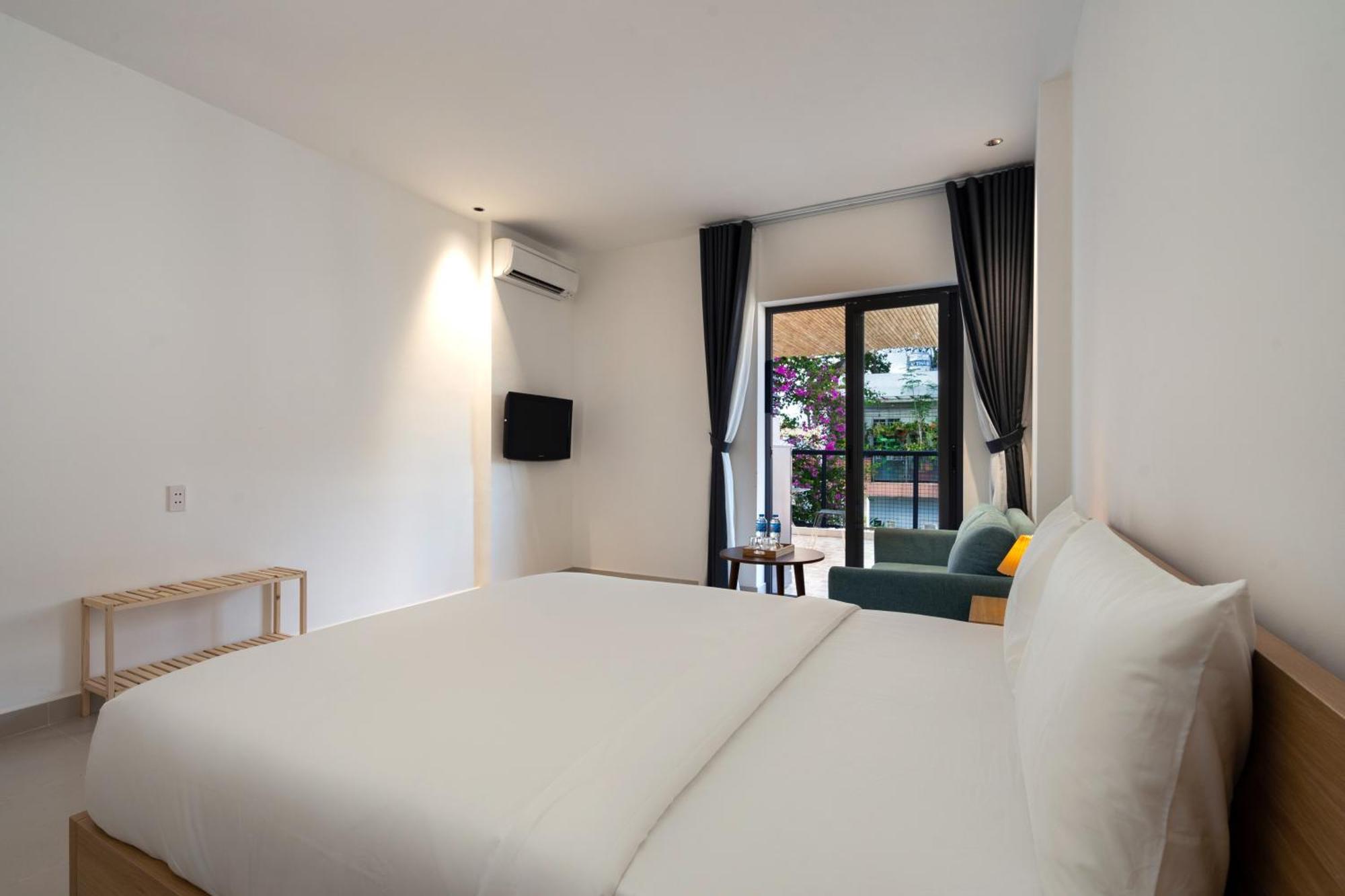 Arista 6 Apartment