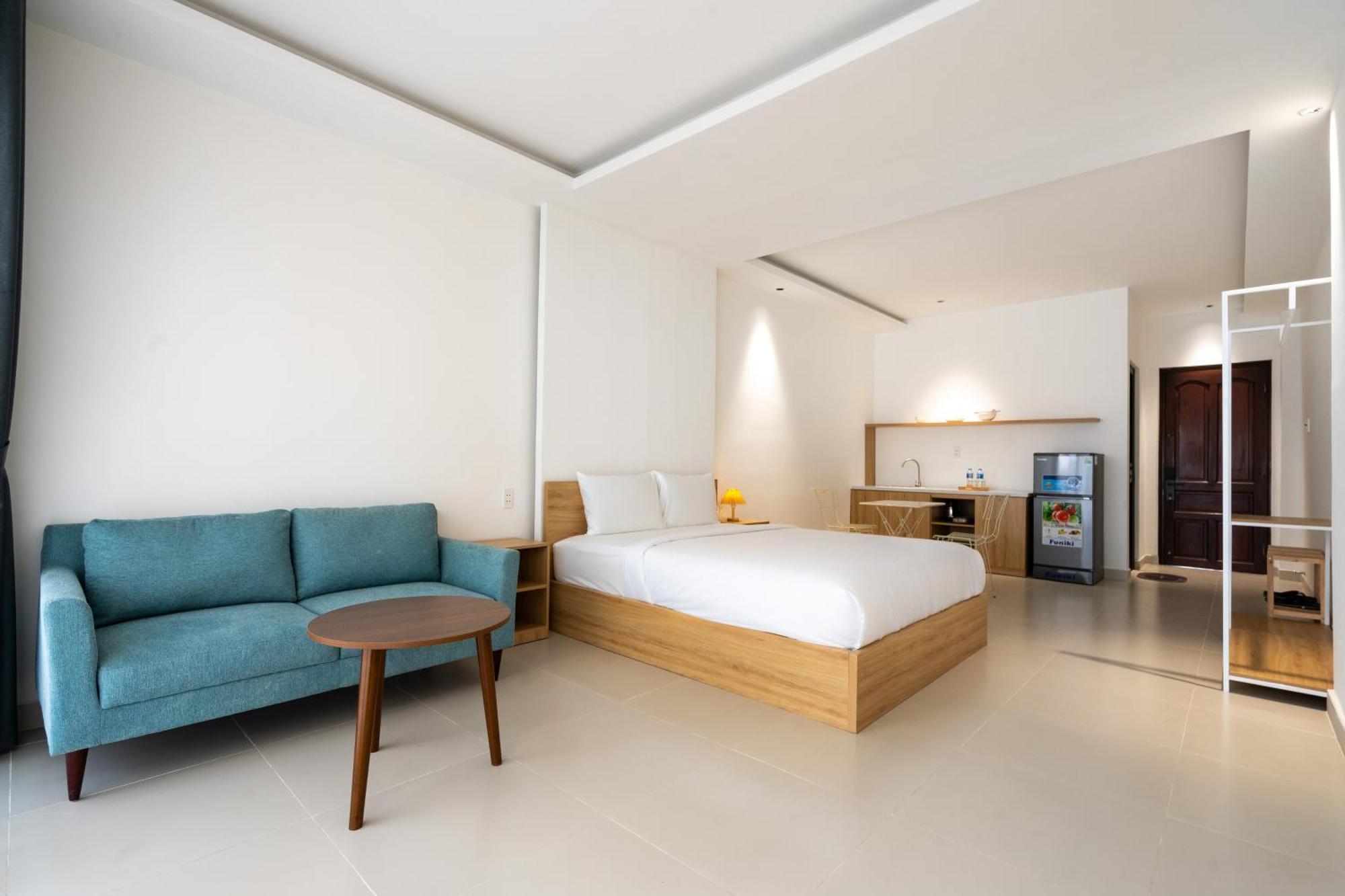 Arista 6 Apartment *