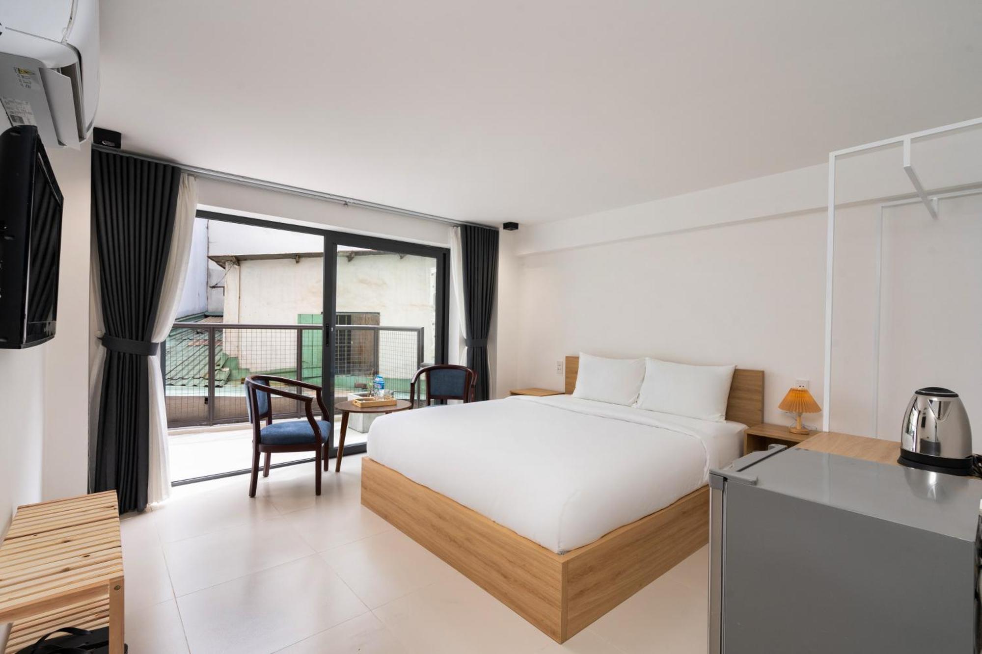 Arista 6 Apartment