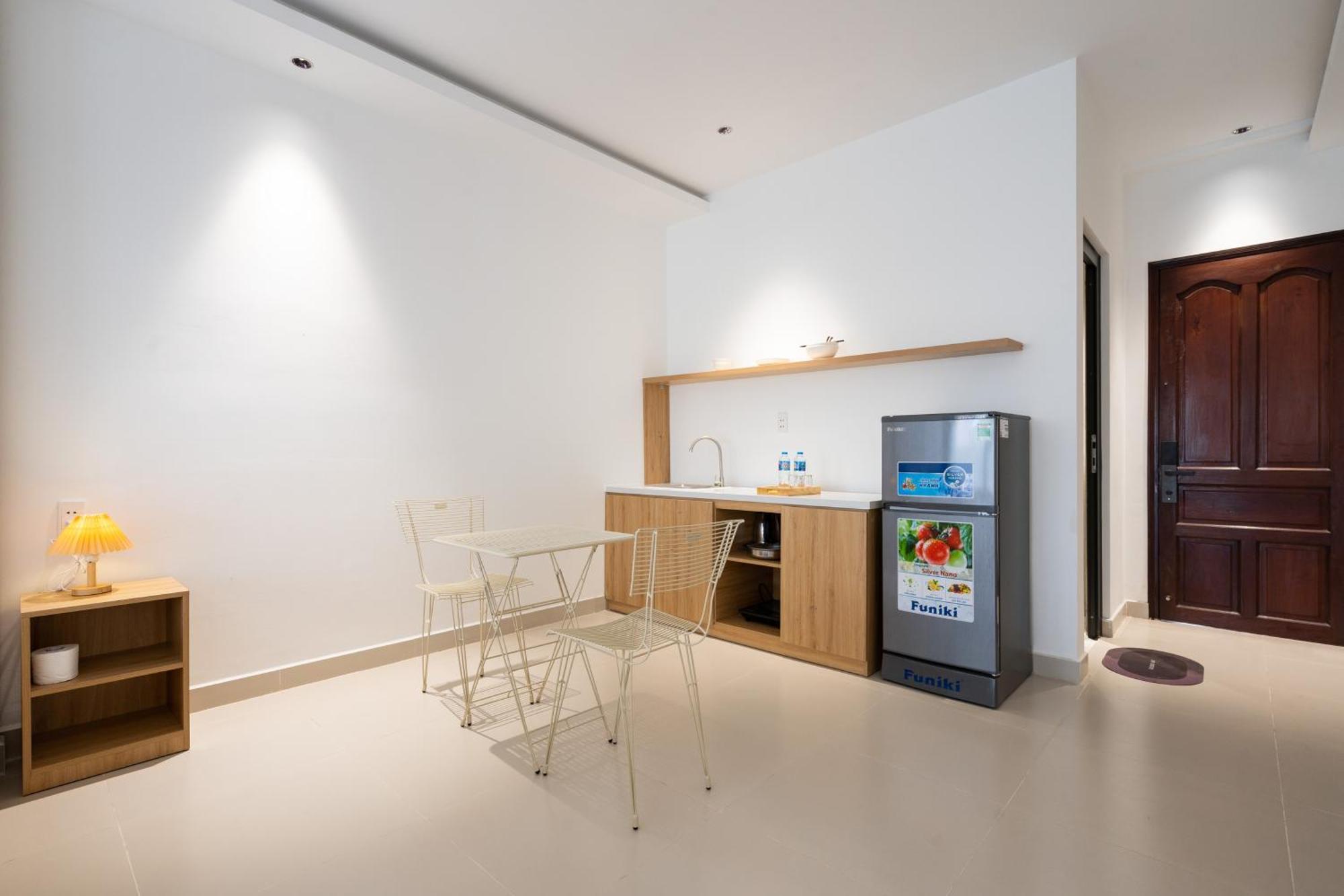 Apartment Arista 6