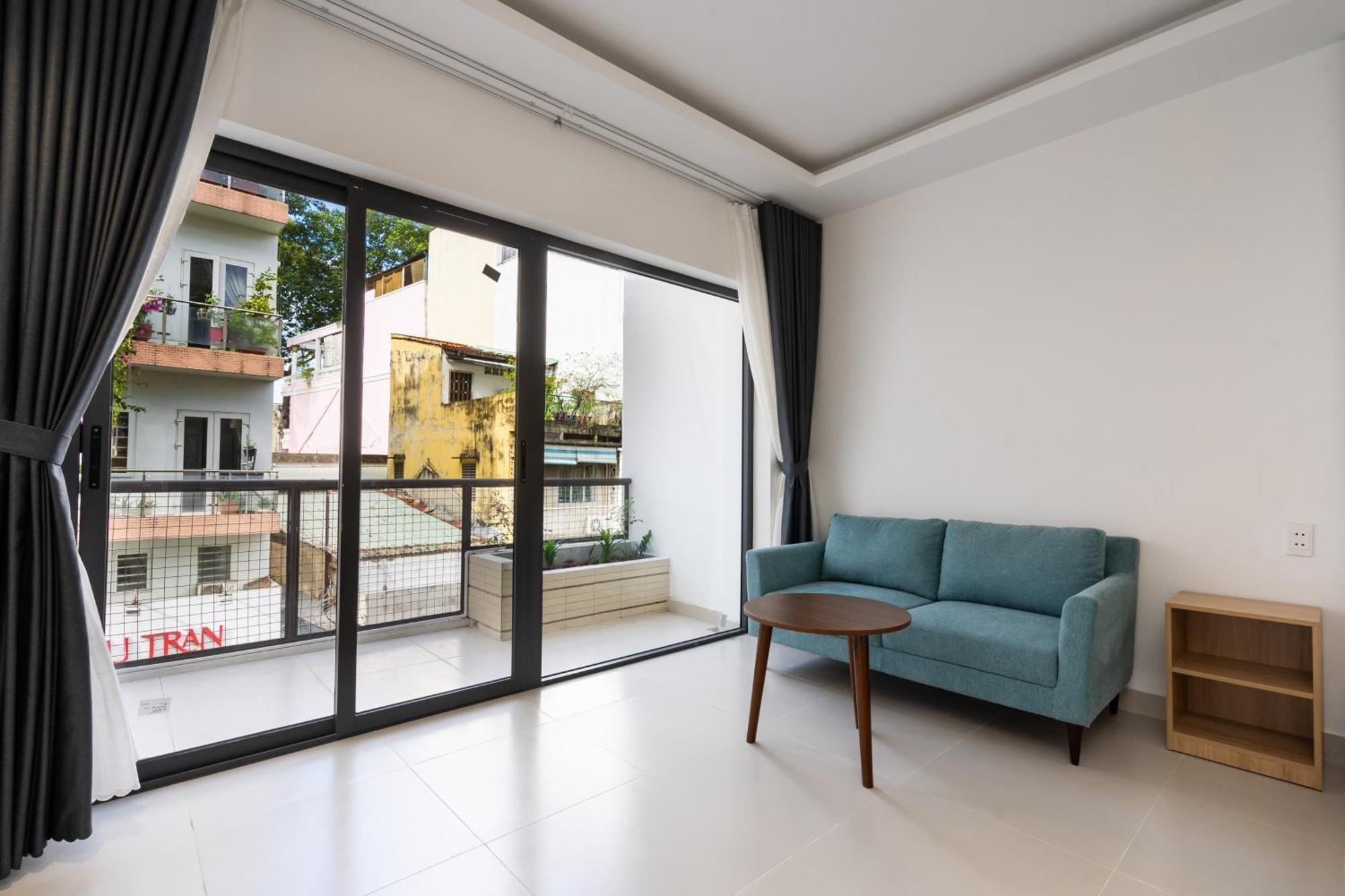 Arista 6 Apartment *