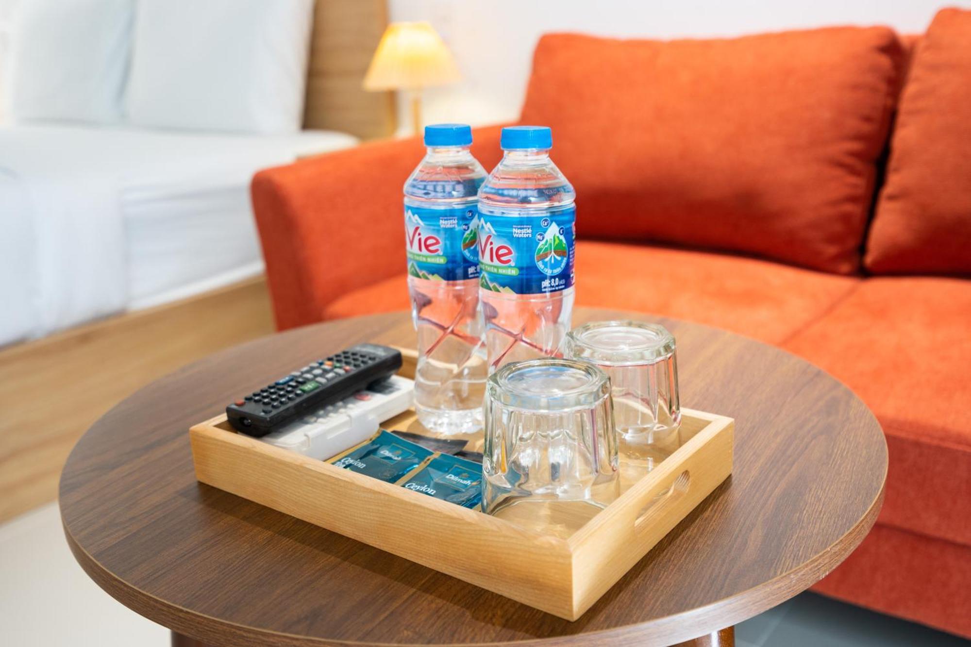 Arista 6 Apartment *