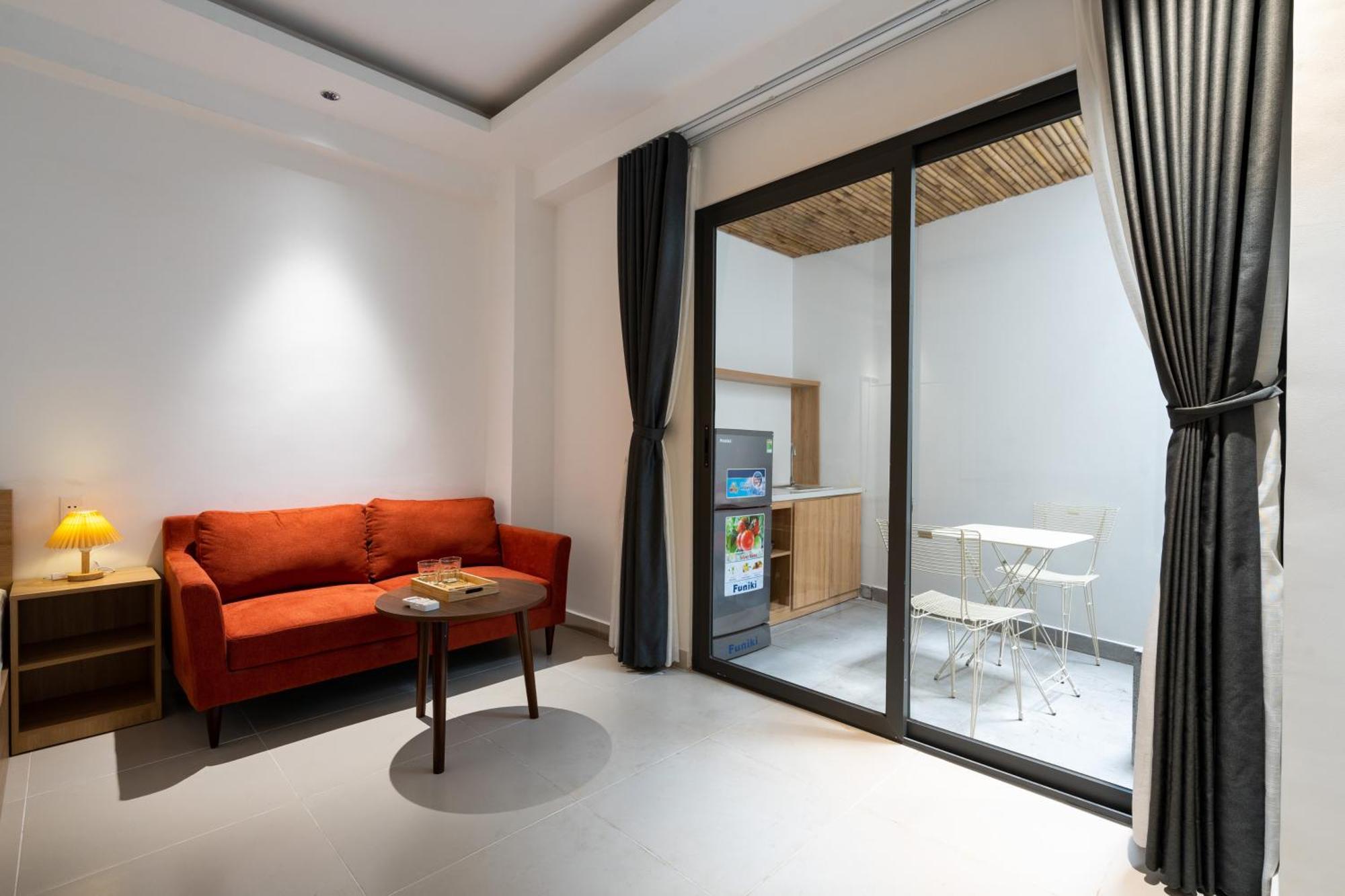 Apartment Arista 6