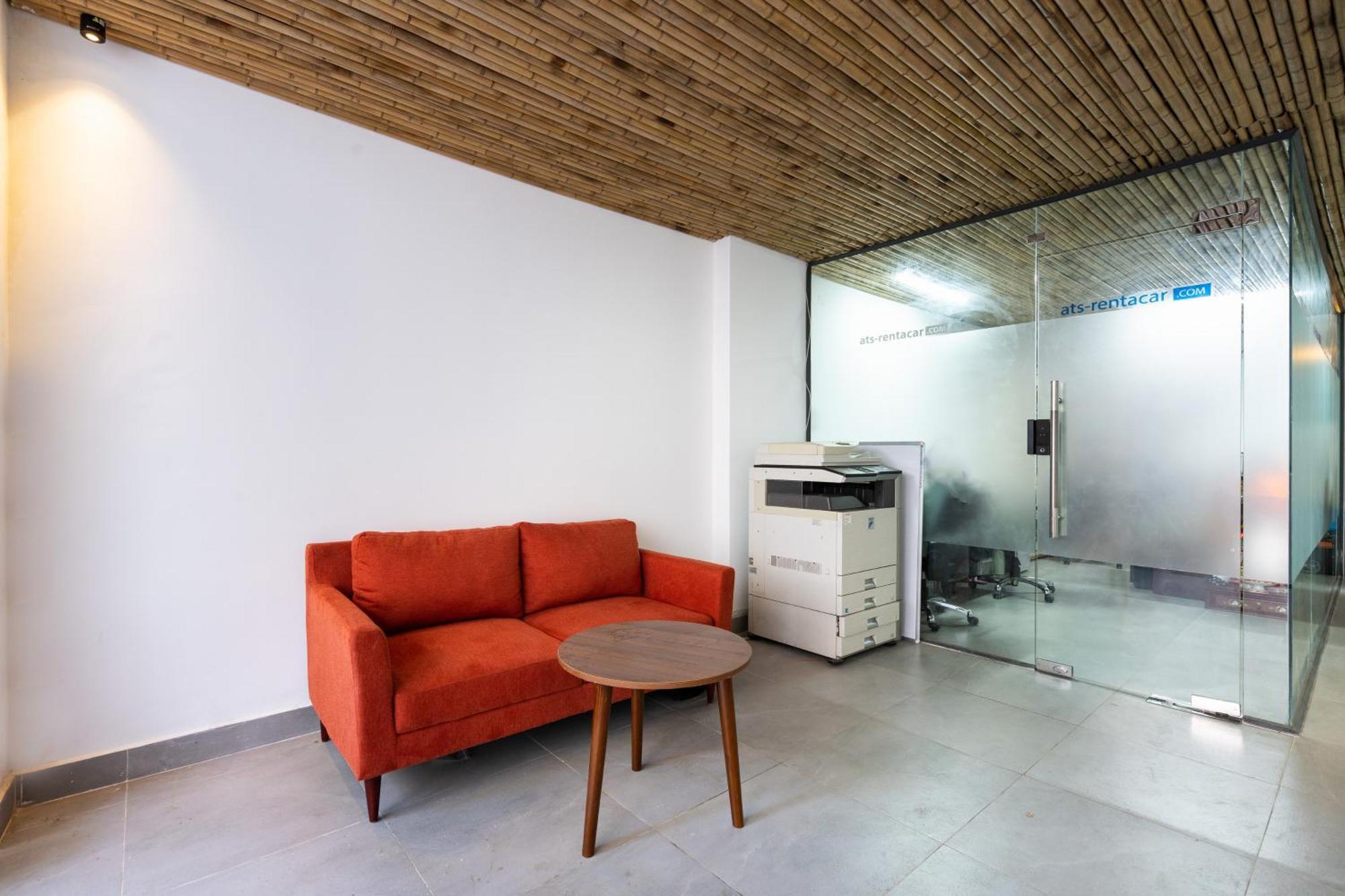 Arista 6 Apartment *